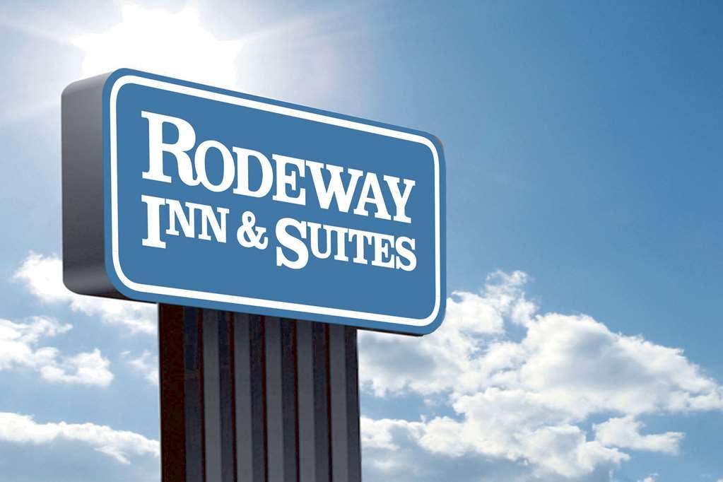 Rodeway Inn Cascade Екстериор снимка