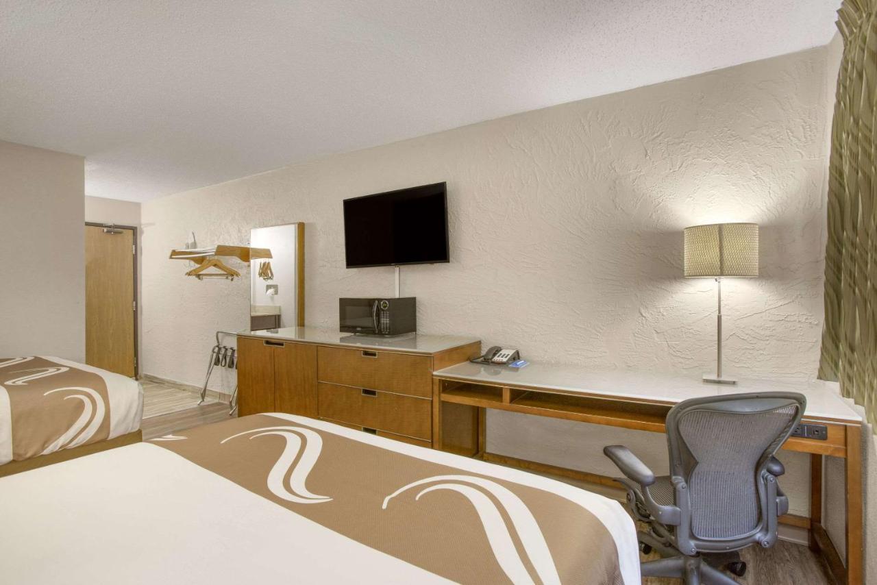 Rodeway Inn Cascade Екстериор снимка