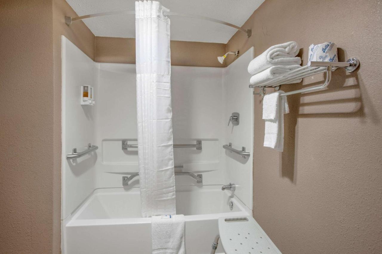Rodeway Inn Cascade Екстериор снимка