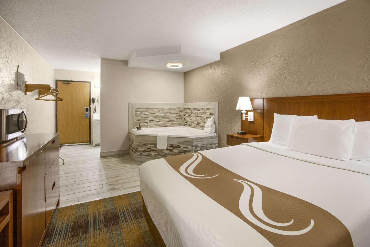 Rodeway Inn Cascade Екстериор снимка