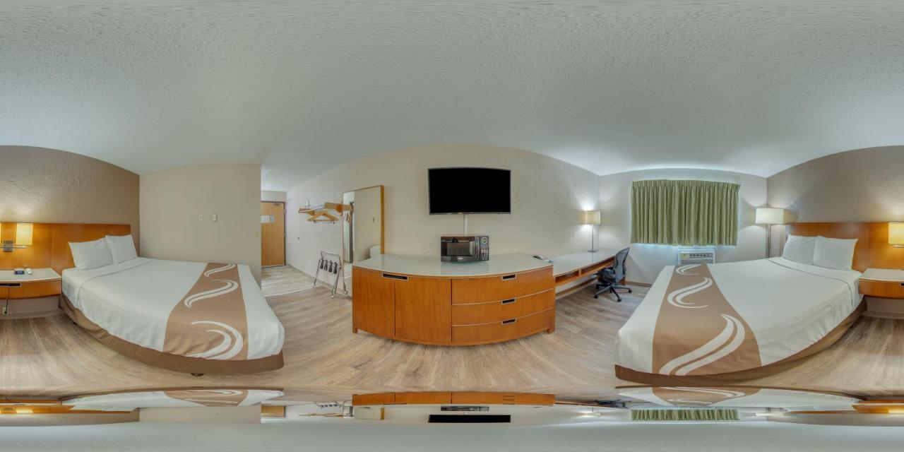 Rodeway Inn Cascade Екстериор снимка