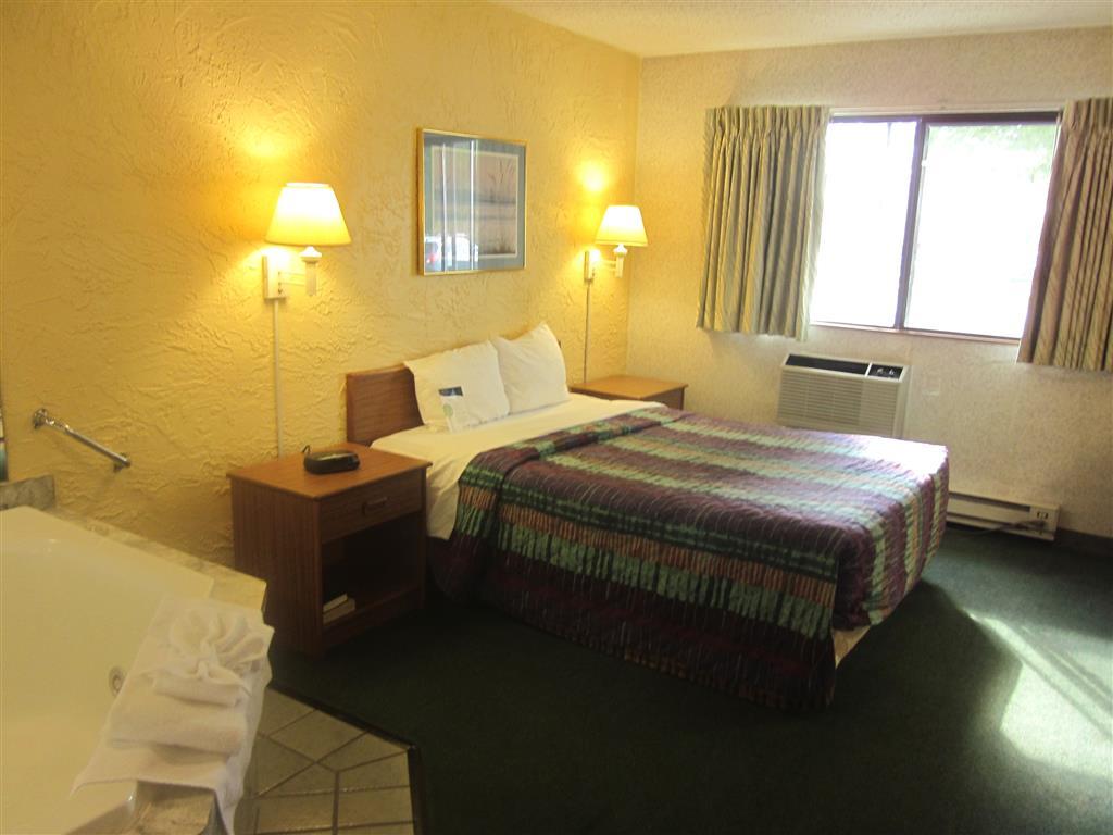 Rodeway Inn Cascade Стая снимка
